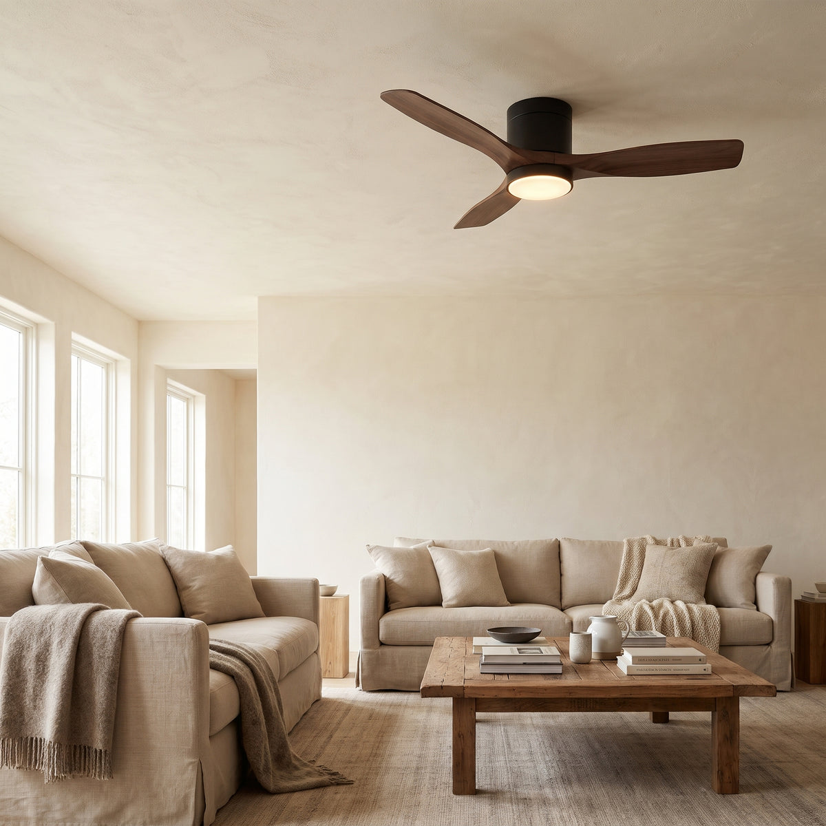 Sylva interior