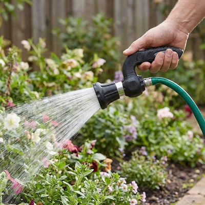 Garden Hoses & Watering