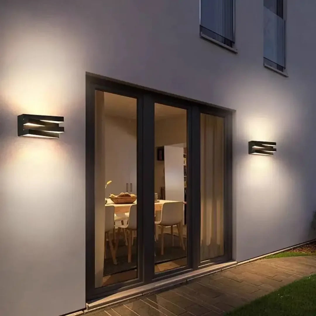 Outdoor & Patio
