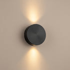 Duo Beam | Adjustable Up & Down LED Wall Light