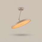 Sway | Swivel Arm LED Ceiling Light, Dimmable