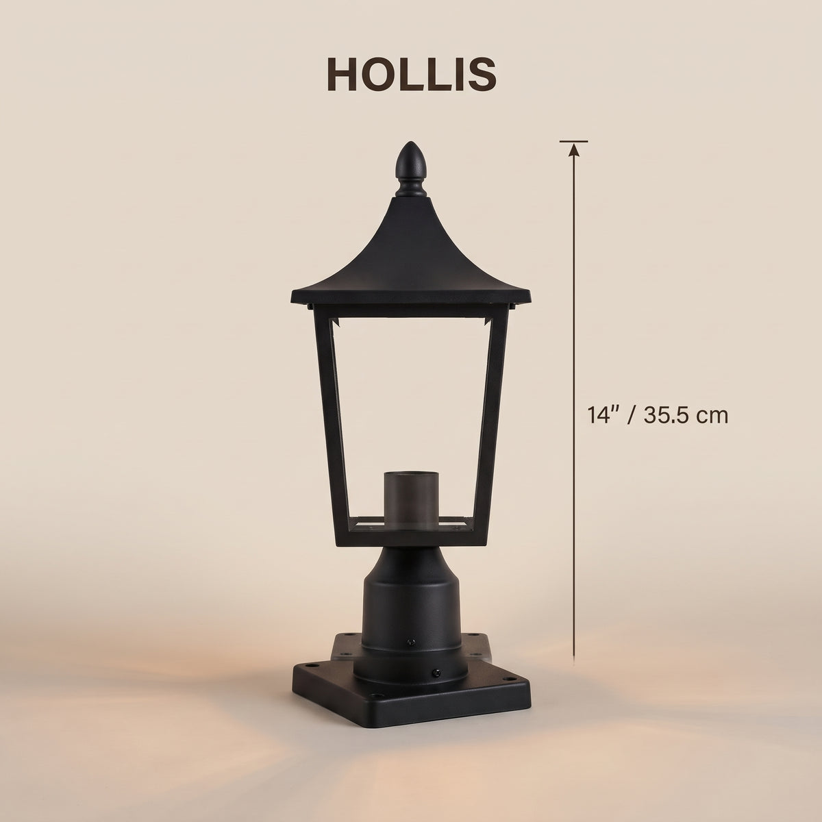 Hollis dimensions