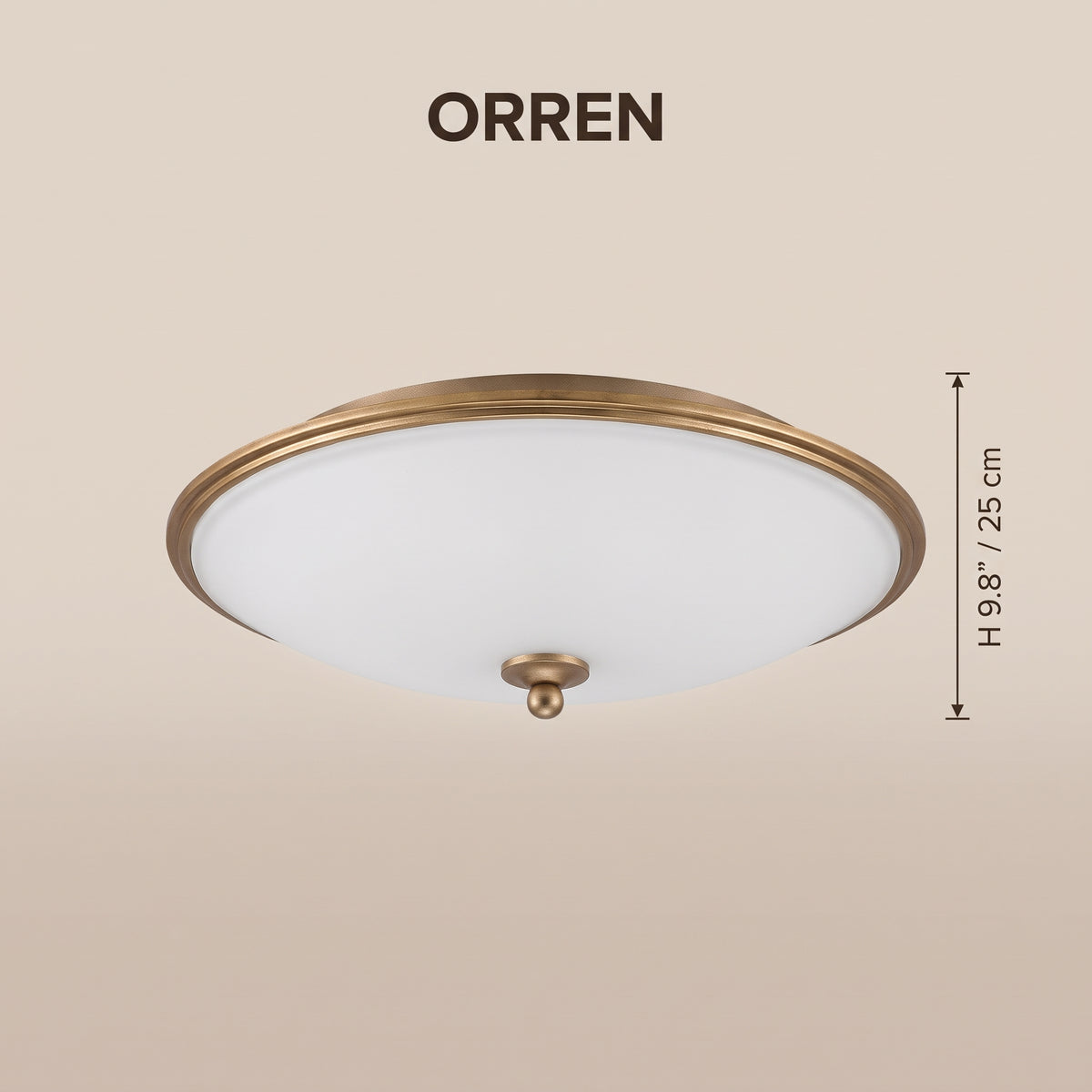 Orren dimensions