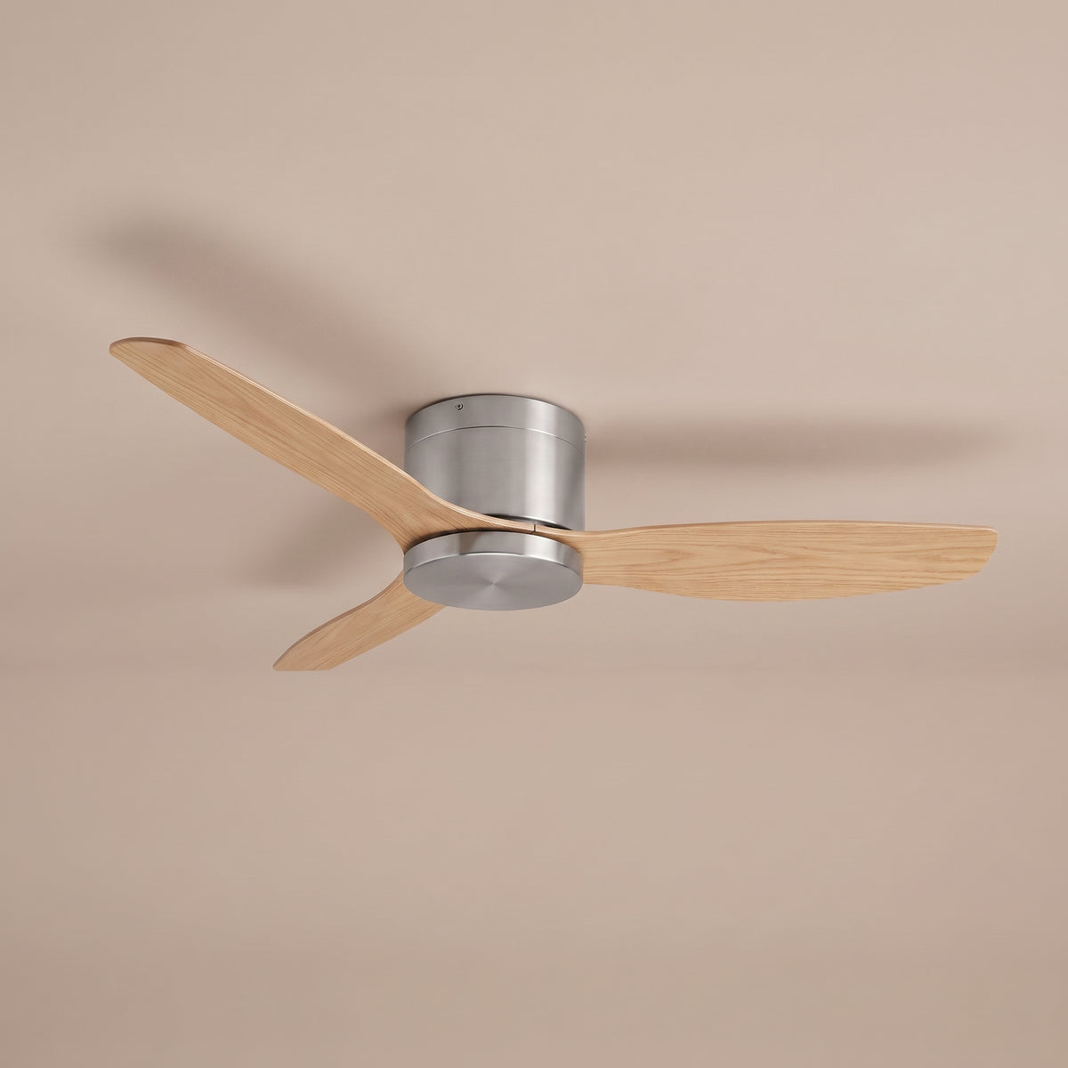 Breeze ceiling fan - finish option