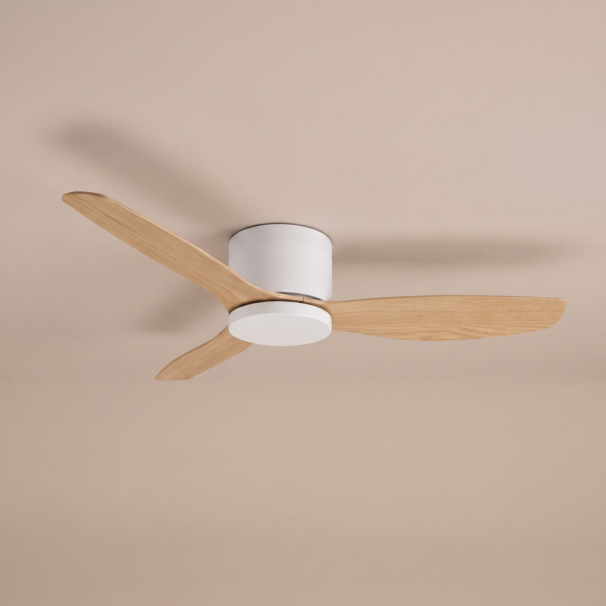 Breeze ceiling fan - finish option