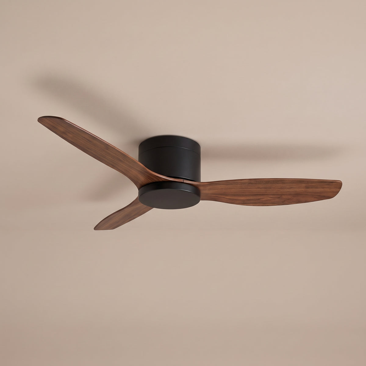 Breeze ceiling fan - finish option