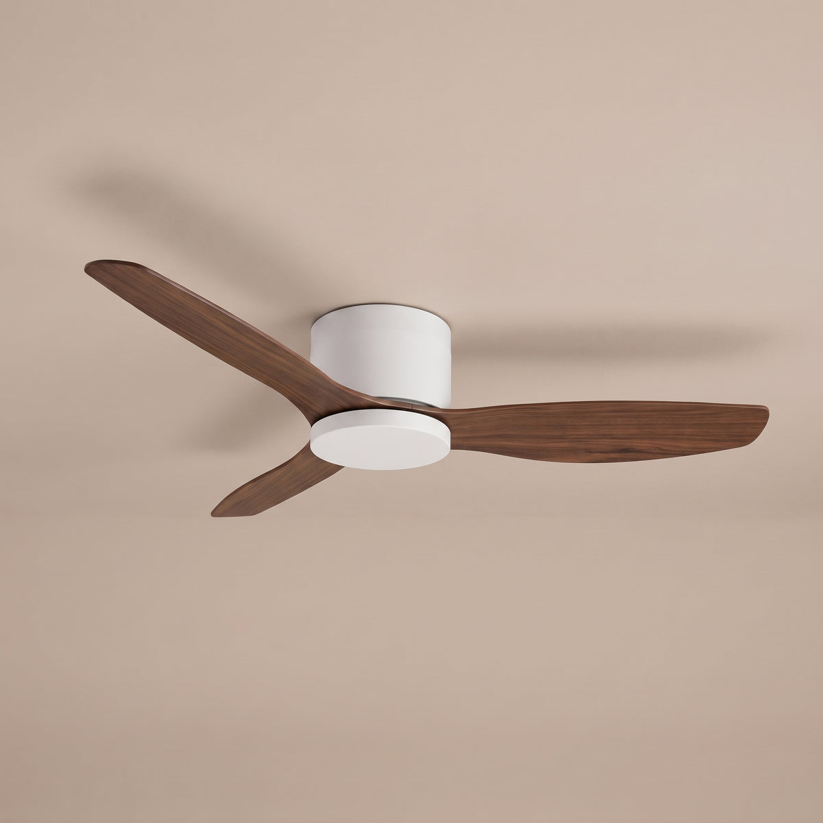 Breeze ceiling fan - finish option