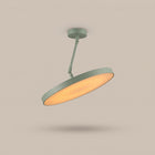 Sway | Swivel Arm LED Ceiling Light, Dimmable