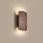 Quadra | Rectangular LED Wall Sconce
