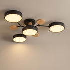 Orbis | Concentric Ring LED Ceiling Light