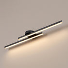 Strata | Slim Aluminum Linear LED Ceiling Light
