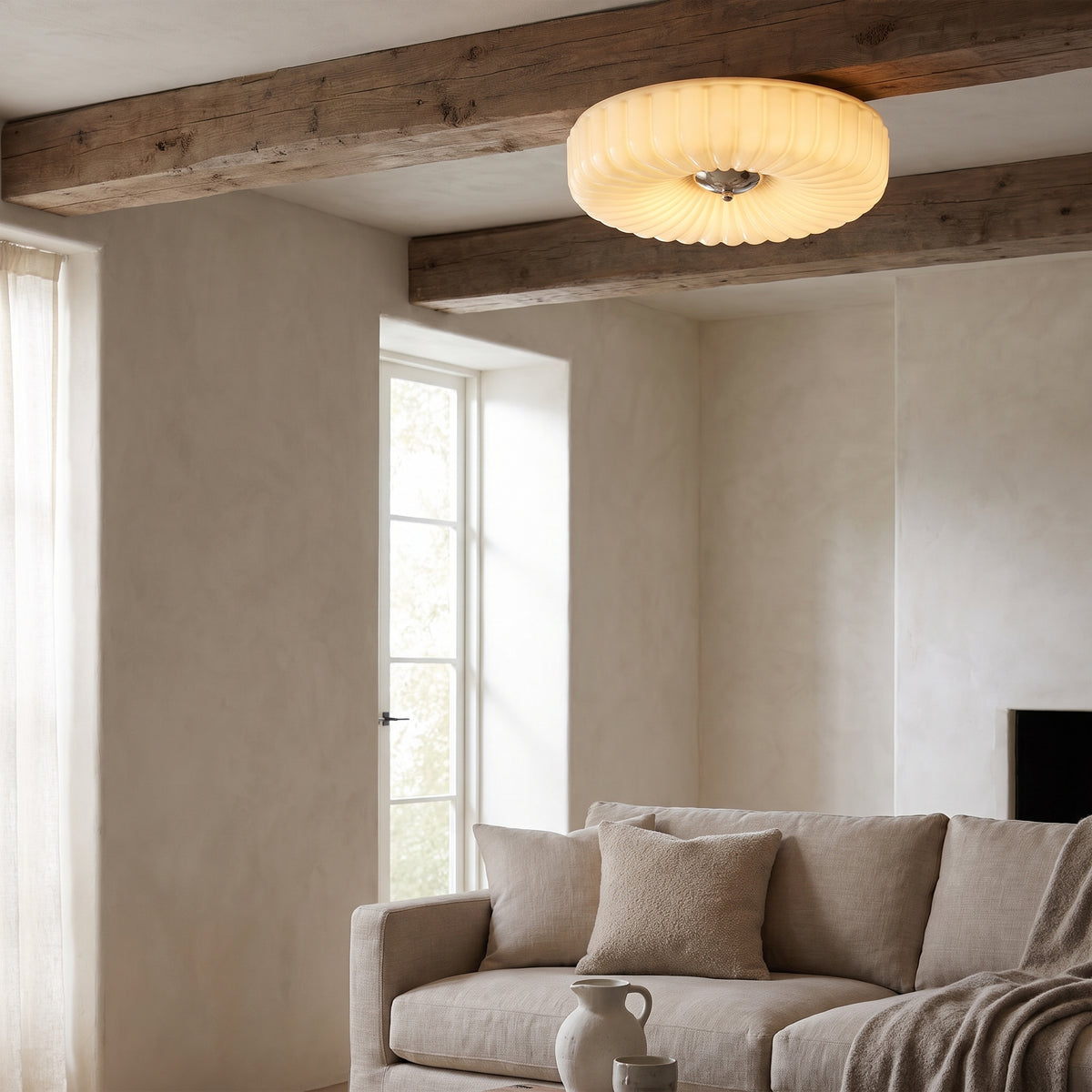 Vague interior