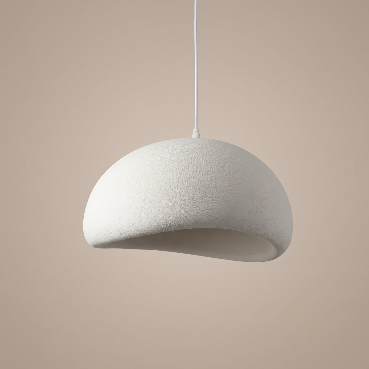 Nuage cloud pendant light