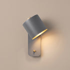 Pivot | Rotating Cylinder Wall Lamp