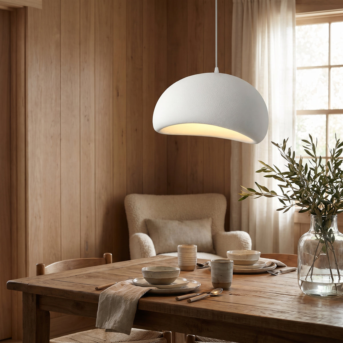 Nuage interior