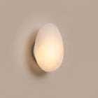 Soufflé | Blown Glass Pebble Wall Lamp