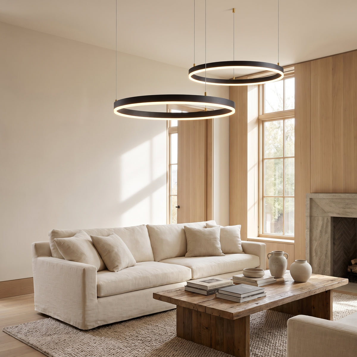 Orbites interior