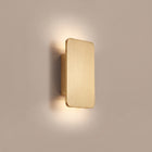 Quadra | Rectangular LED Wall Sconce
