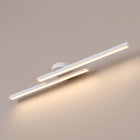 Strata | Slim Aluminum Linear LED Ceiling Light