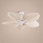 Palmier | Palm Leaf Ceiling Fan