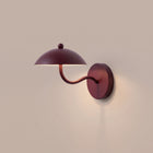 Onde | Half-Dome LED Wall Sconce
