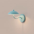Onde | Half-Dome LED Wall Sconce