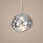 Lave | Molten Metal Pendant Lamp