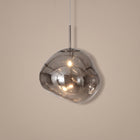 Lave | Molten Metal Pendant Lamp