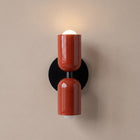 Bicolore | Color-Block Double Wall Lamp