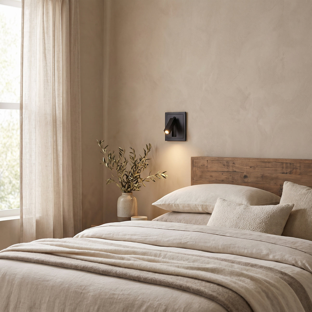 Nook interior