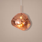 Lave | Molten Metal Pendant Lamp